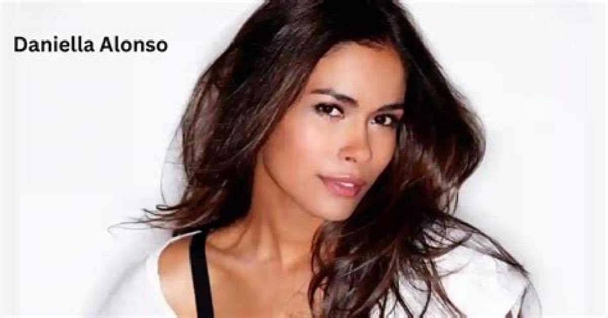 Daniella Alonso S Personal Life Timeline Career Breakthroughs and Growing Her
