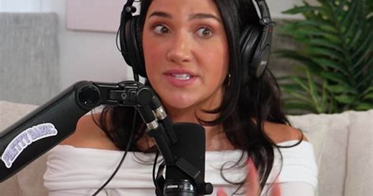 Danielle Carolan Tiktok Faq Everything to Know About Her Net Worth Career and Nyc