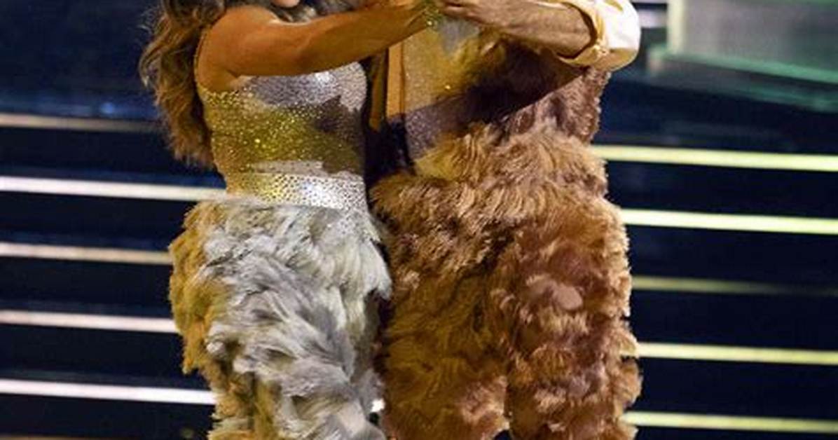 Danielle Fishel on Dancing with the Stars Fact Checking Her Season 34 Run And