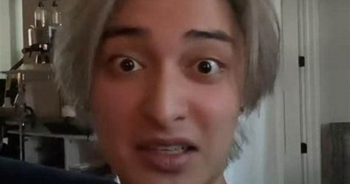 Danny Phantom Tiktok Trends Exposed Viral Clips Fortnite Skins And