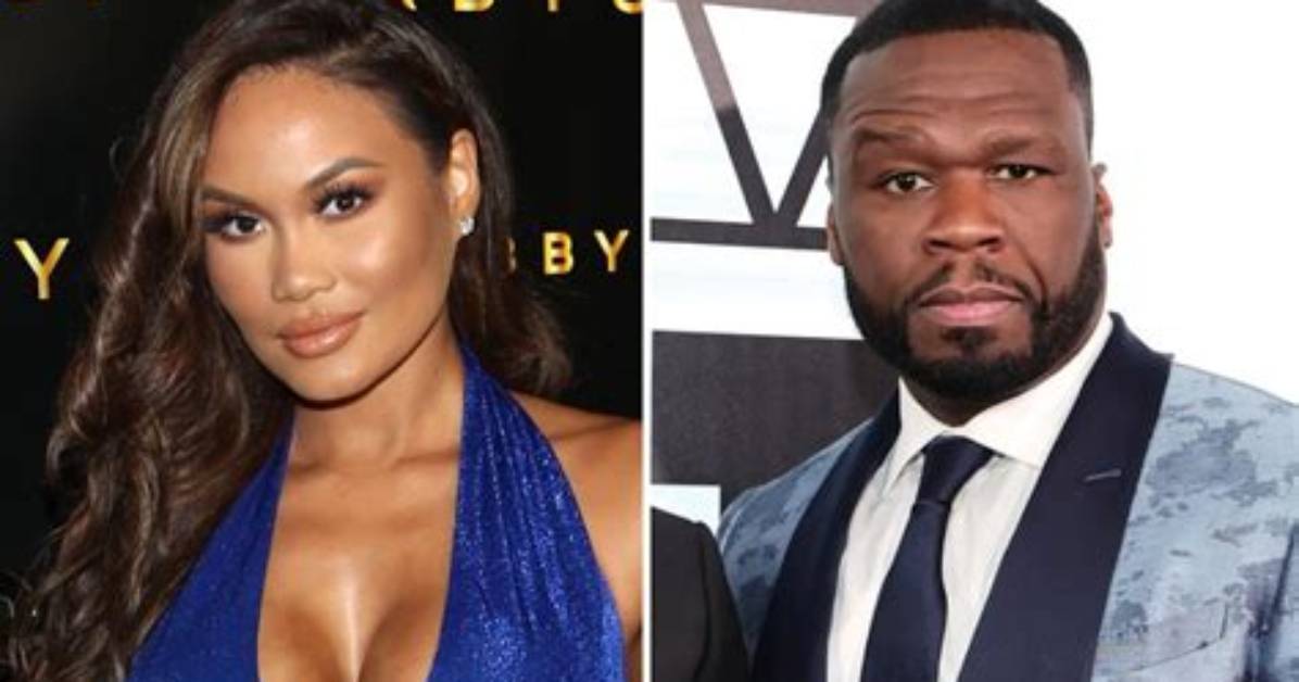 Daphne Joy Controversy Explained the Feuds the Statements and What