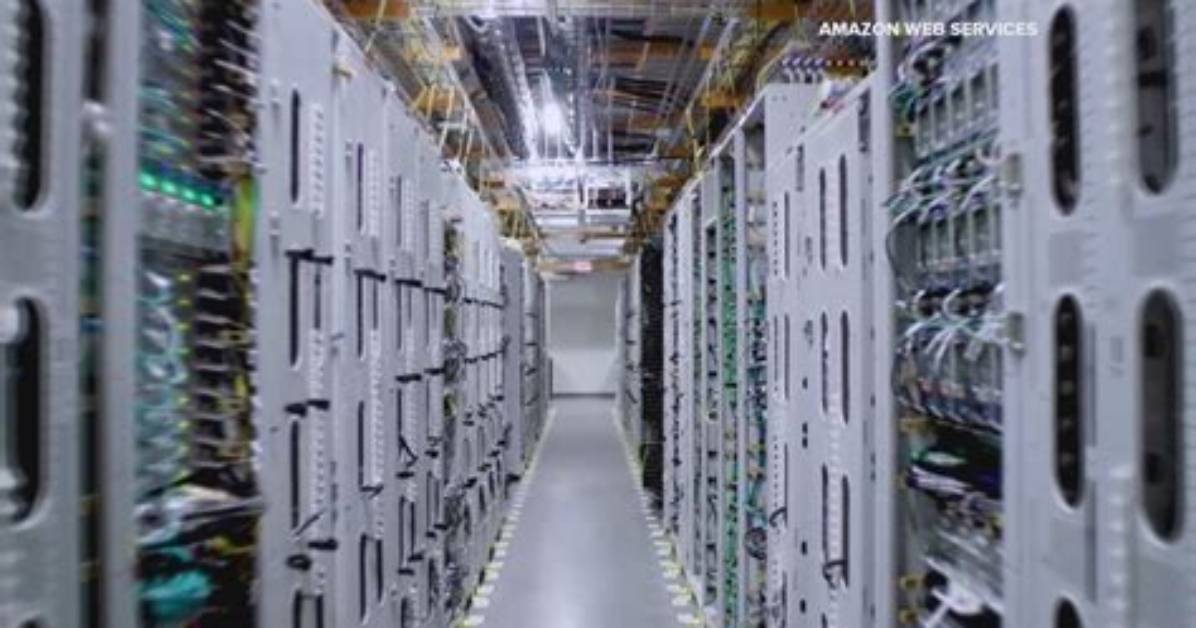 Data Center Moratorium Tracker Inside The