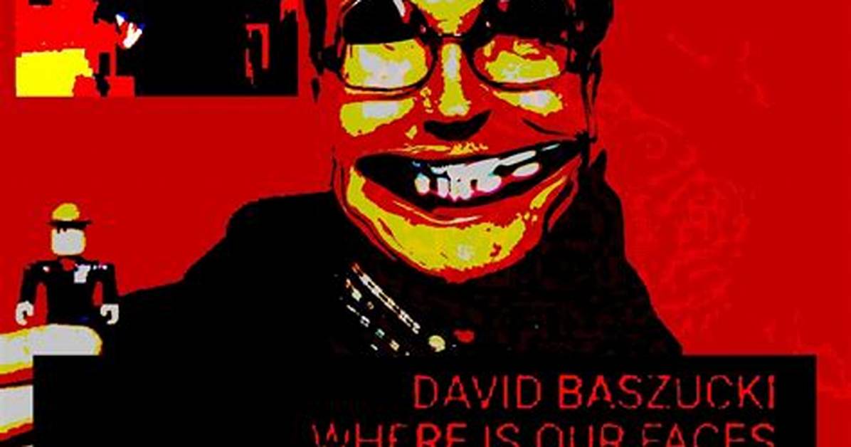 David Baszucki Cursed Trend Explained What Happened to Roblox