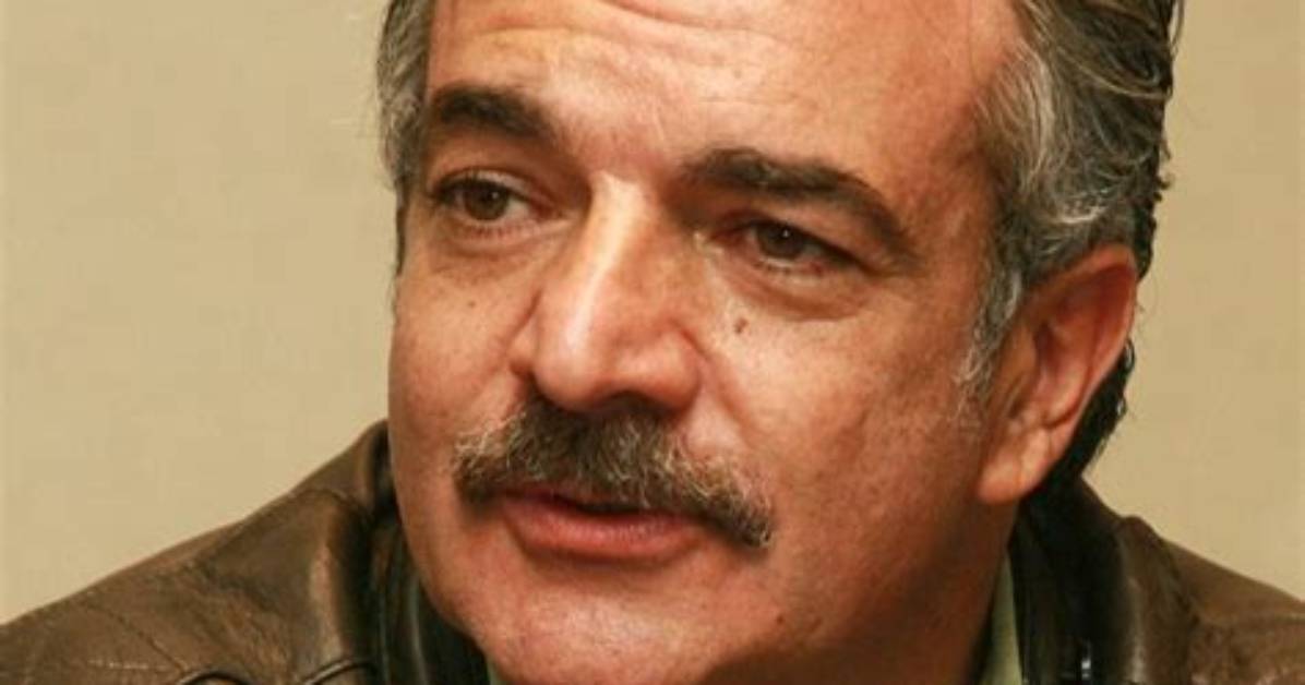 David Ostrosky Biograf%C3%Ada Edad Altura Esposo Net 1200. Jpg