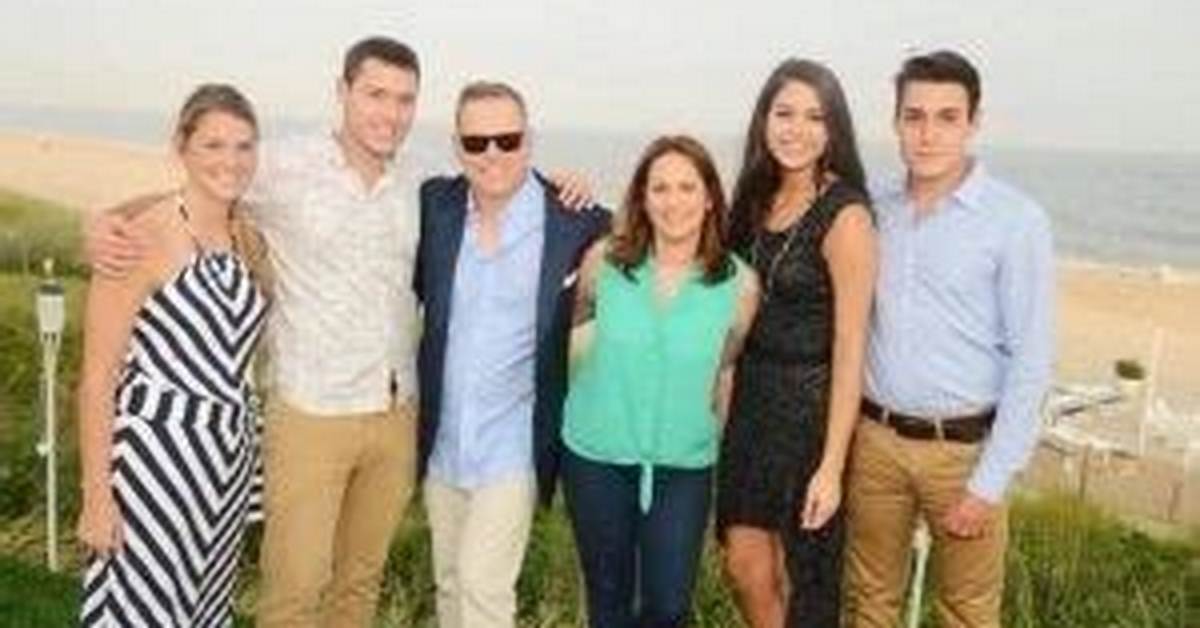 David Zaslav S Family Children and Personal Fortune Everything to Know Following Camp Bid