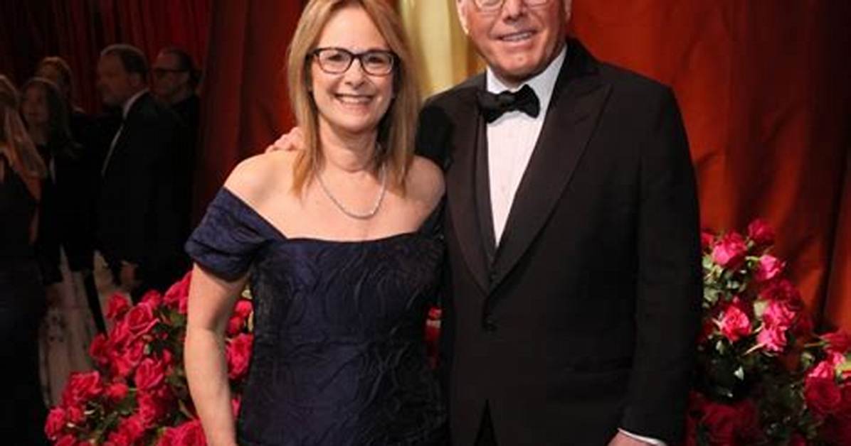 David Zaslav S Family Explained Wife Children Net Worth and Private