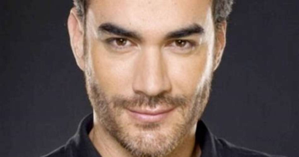 David Zepeda - Bloginfo
