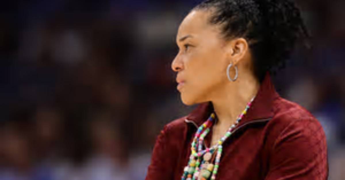 Dawn Staley Personal Life Timeline from Olympic Glory to Recent