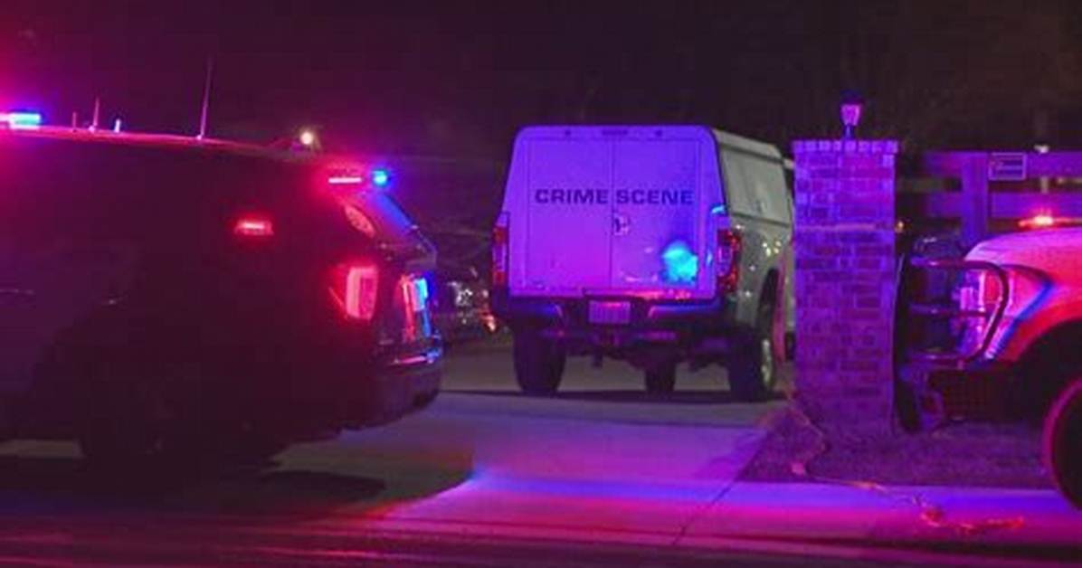 Daysha Lane Shooting How a Midlands Homicide Led to a 120 Mph