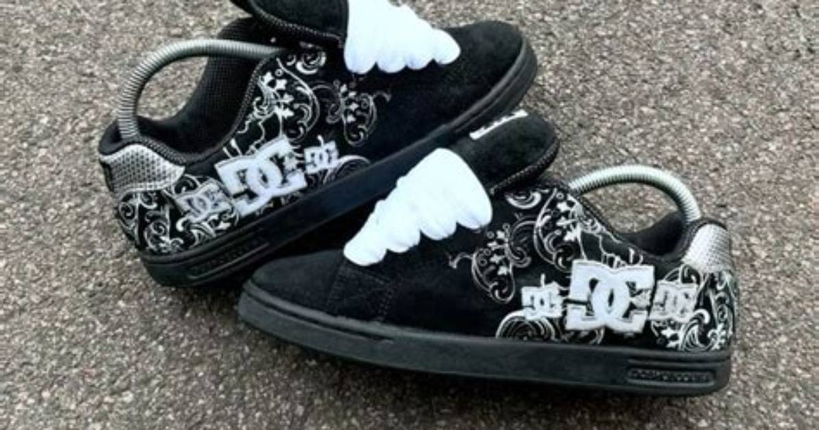 Dc Pixie Shoes Fact Check Fashion Trend Comic Lore Or