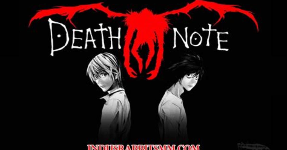 Death Note Lore Deep Dive Who Was Naomi Misora Before She Met