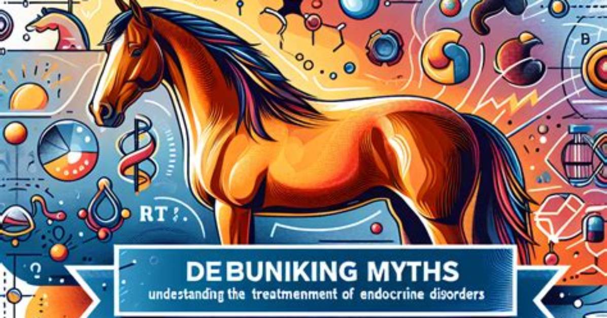 Debunking Horse Mating Myths How Veterinary Science and Genetics