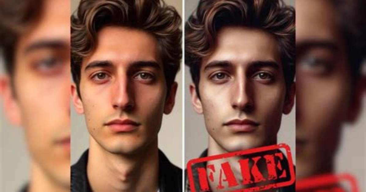 Debunking the Fake Images How Ai Deepfakes Targeted Marvel Star
