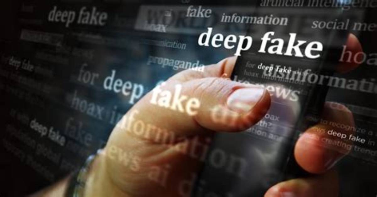 Debunking the Fake Images How Ai