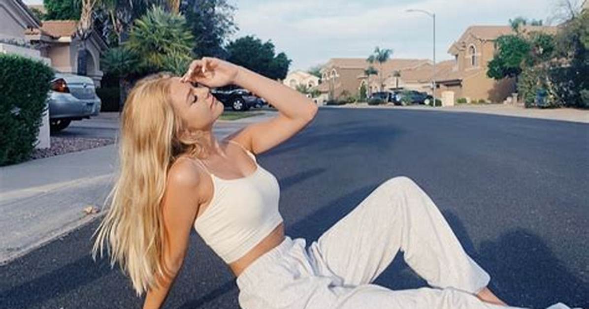 Debunking the Hailey Sigmond Rumors Inside the Scams Targeting
