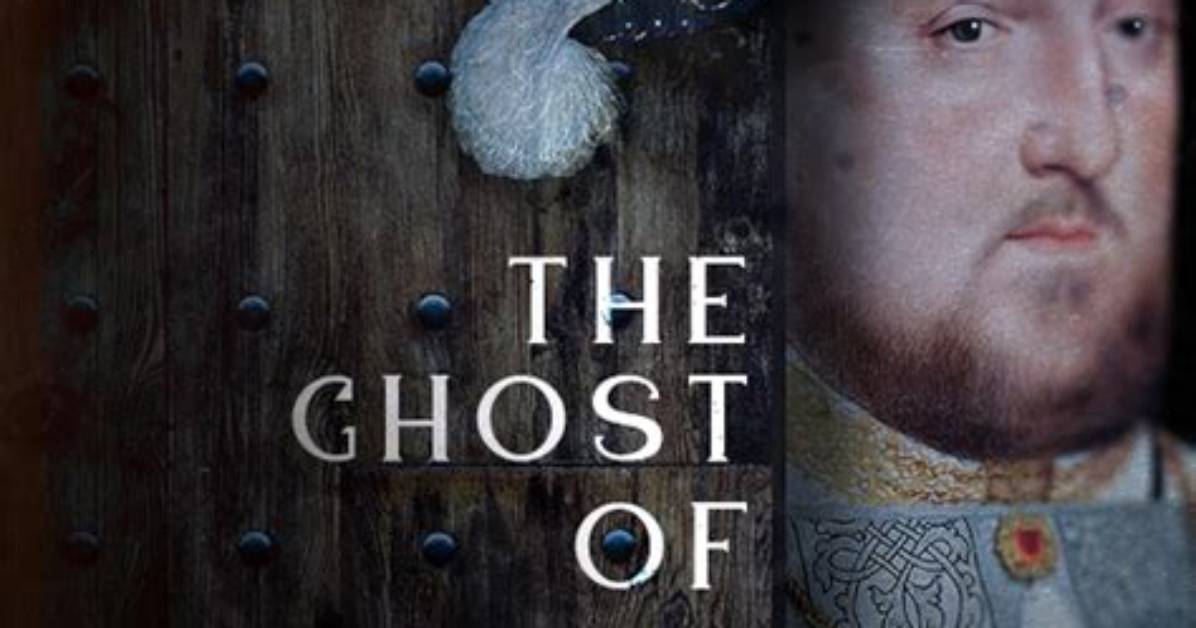 Debunking the Henry Viii Ghost Photo Elaborate Prank Or