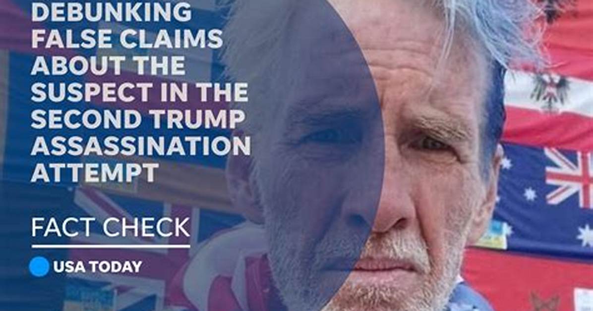 Debunking the Hoax the Truth Behind