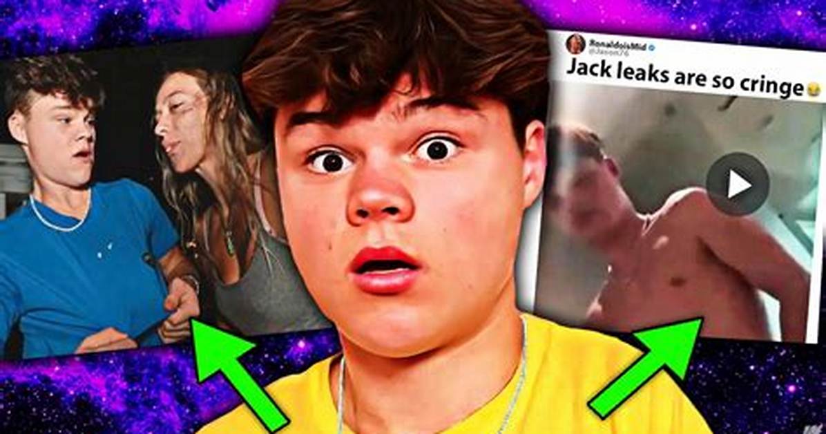 Debunking the Jack Doherty Scandal What Actually Happened On