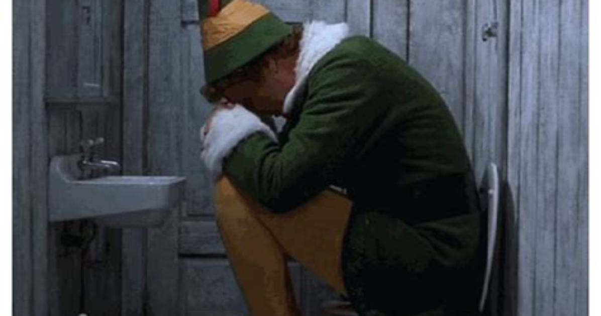 Debunking the Sitting on Toilet Meme Trend Pranks Hoaxes And