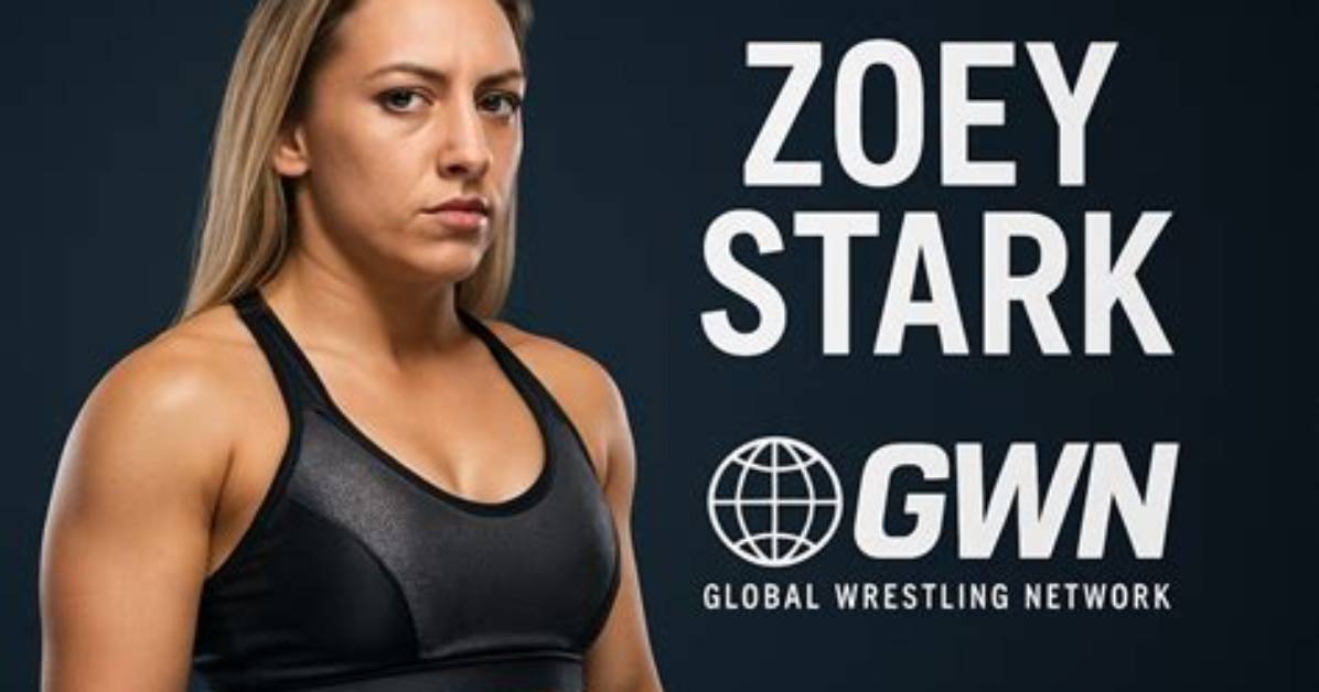 Debunking the Zoey Uso Leaked Mystery Storyline Spoilers or Social