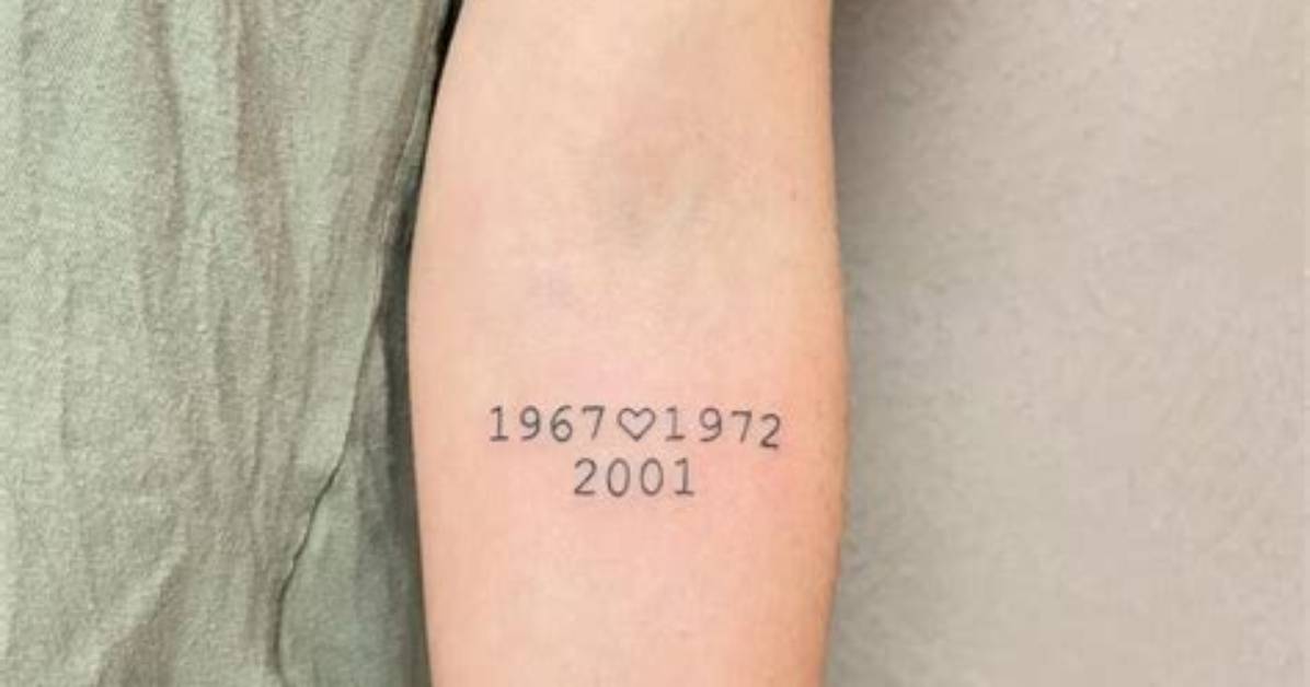 Deciphering Fecha De Nacimiento How Birth Dates Are Verified In