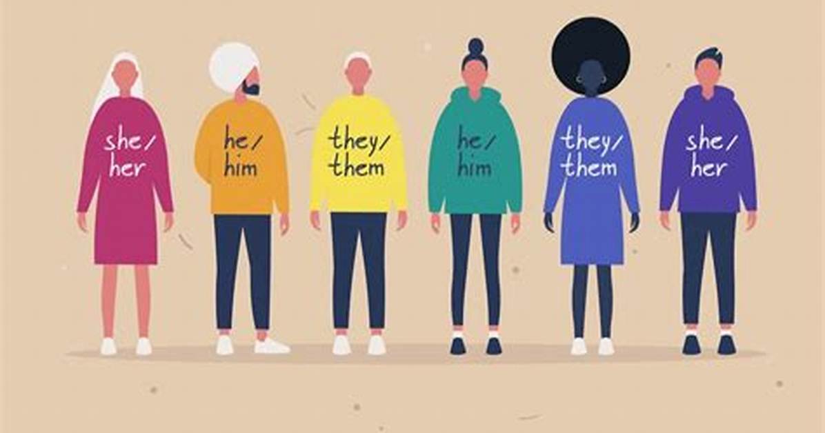 Deciphering Vietnamese Lgbt Terms Respectful Language Versus