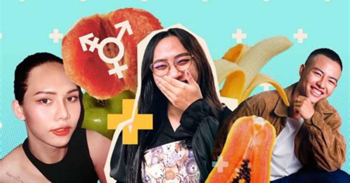 Deciphering Vietnamese Lgbt Terms Respectful