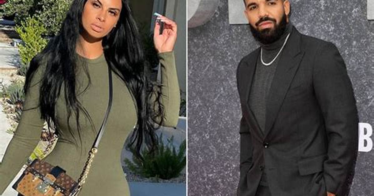 Decoded Every Girl from Atlanta Drake Has Referenced in His
