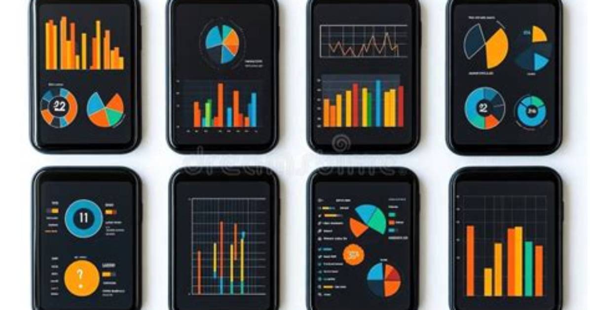 Decoded Phone Screens What Likely a Business Actually Looks Like On