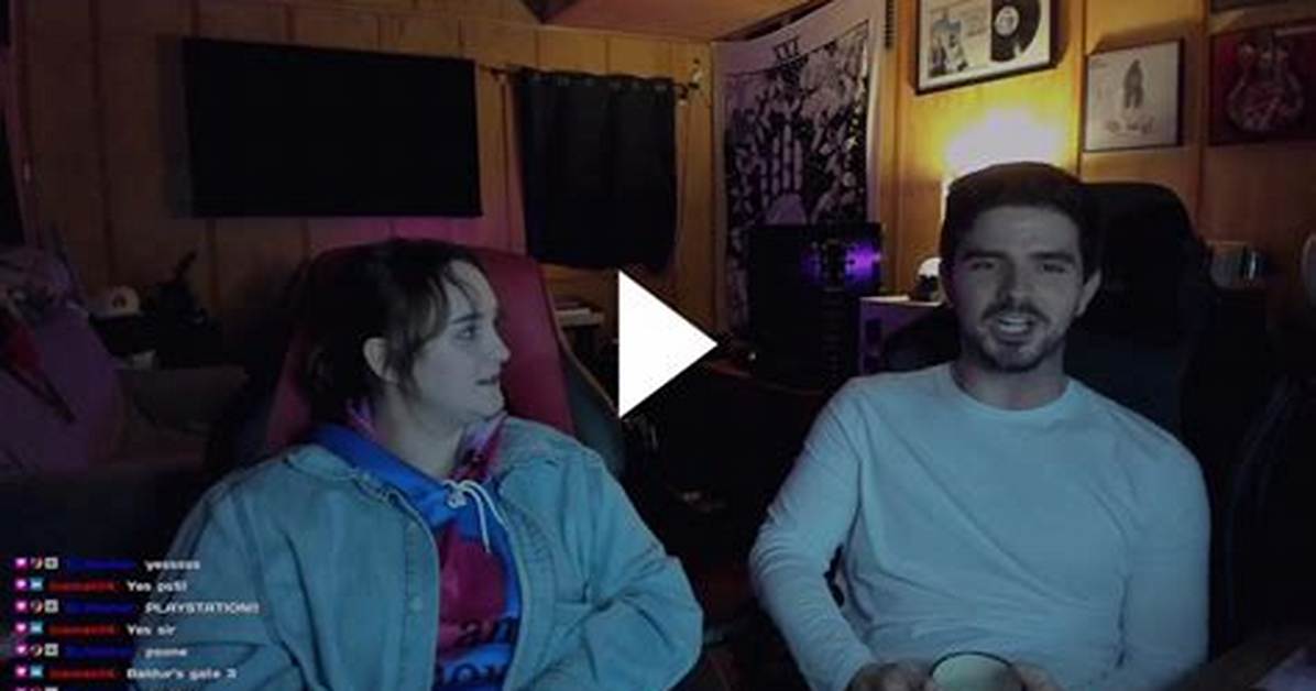 Decoded the Livestream Clips and Screenshots Behind Lily Tino S Big