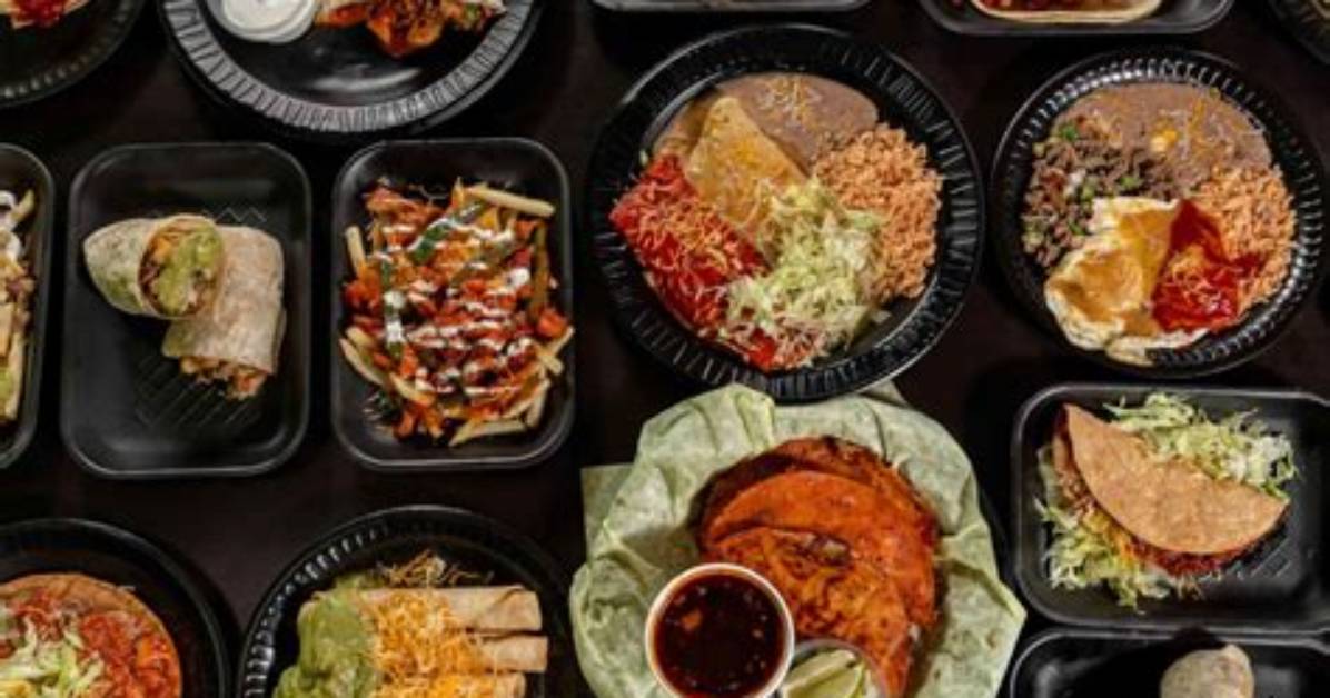 Decoding Arturo S Mexican Food Uncovering the Distinct Locations And