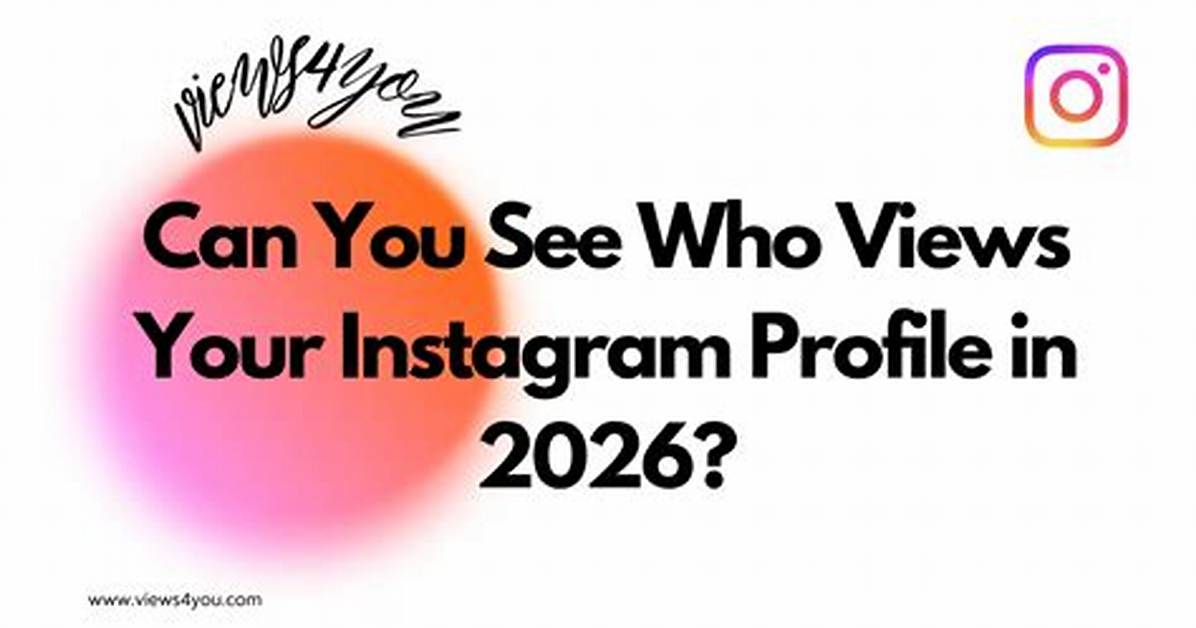 Decoding the Instagram Profile Header What Followed By