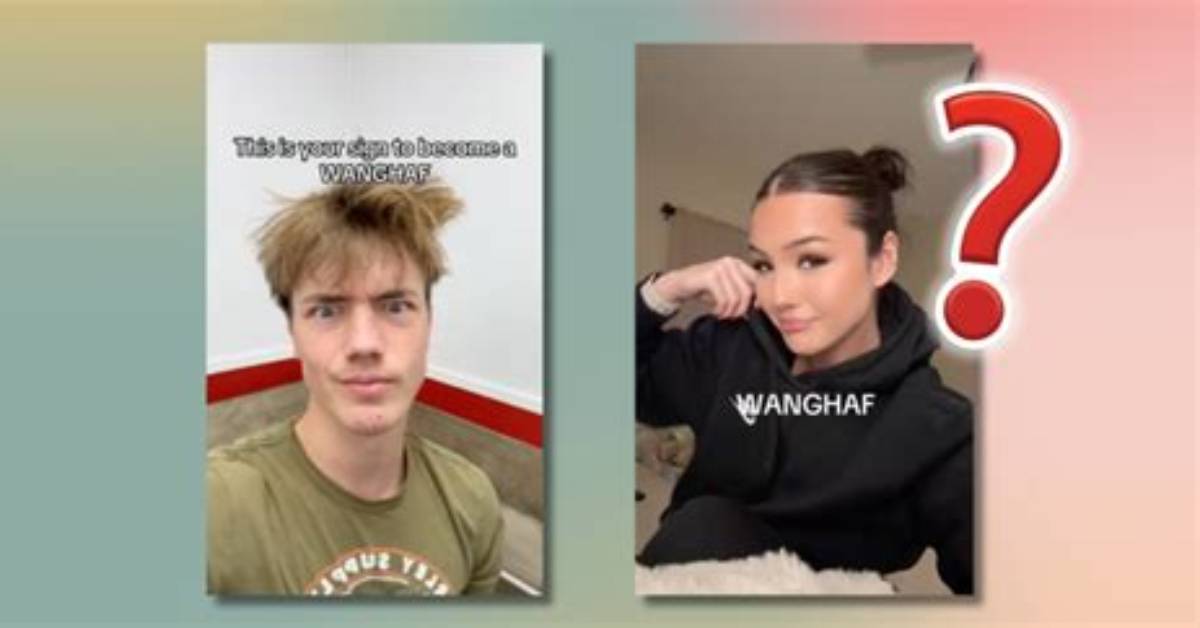 Decoding Wanghaf on Tiktok Real Examples Viral Comments and Video