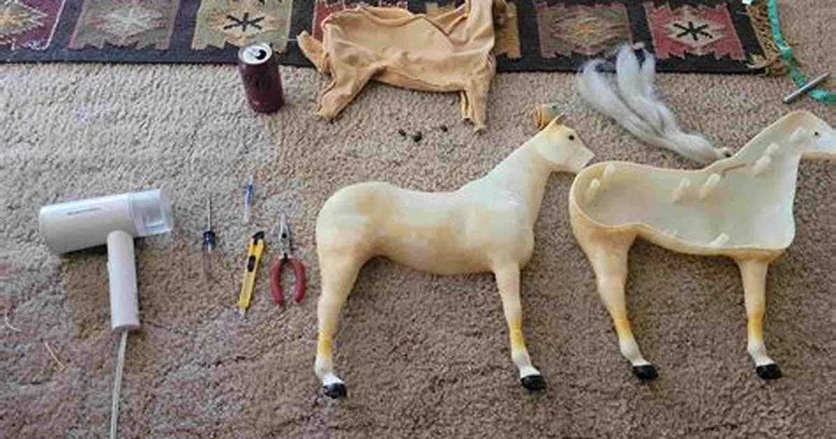 Deconstructing the Horse Girl Archetype Cultural Origins And