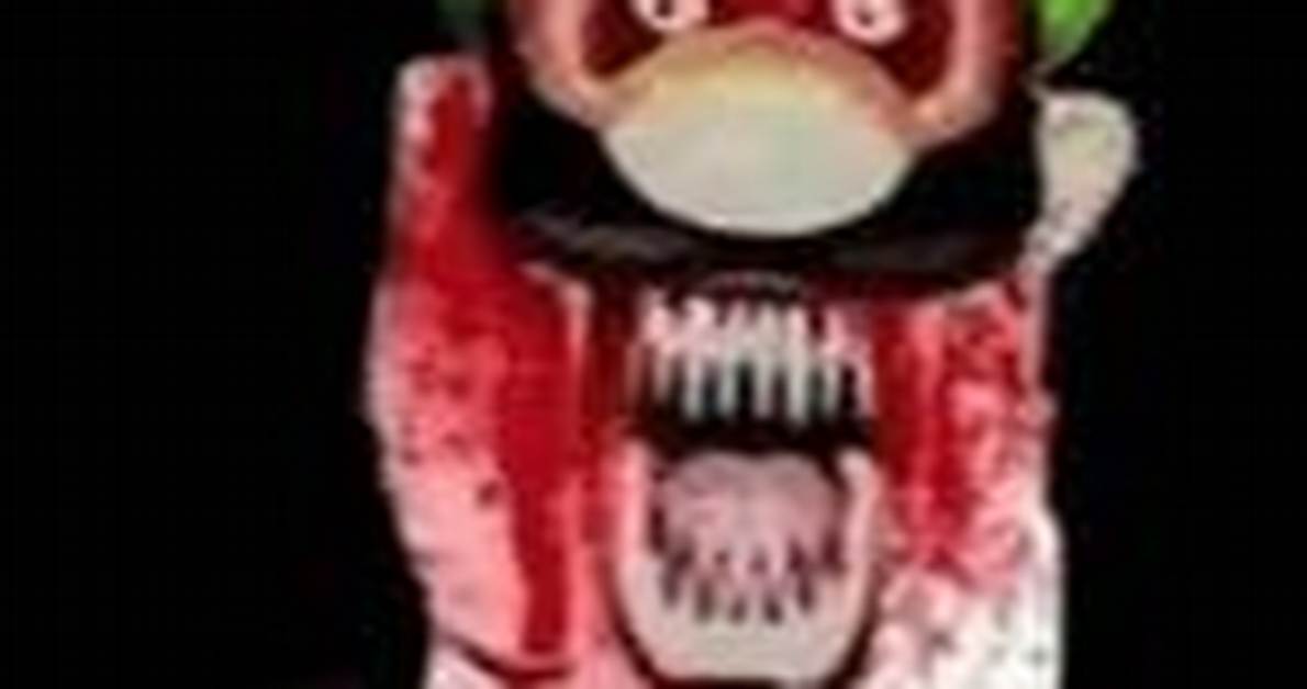 Deconstructing the Luigi Scream Clip Original Audio Vs