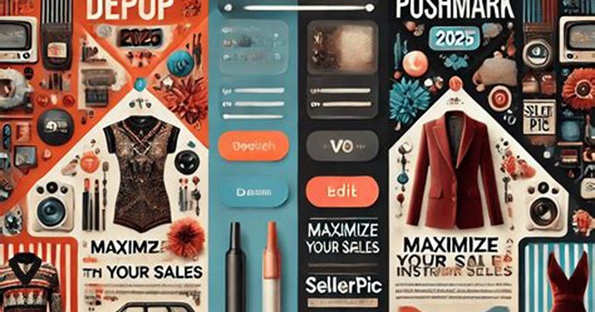 Delete vs Mark as Sold on Depop the Truth Behind Search Visibility And