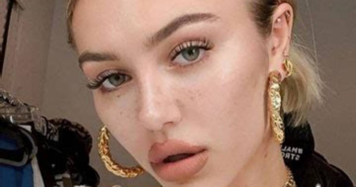Delilah Belle Hamlin Opens up on Her Silent Battle Inside Her Painful