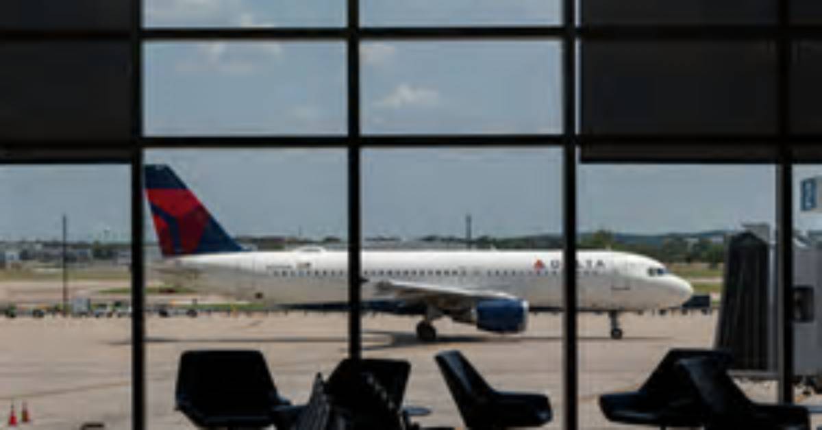 Delta Exits Midland for Good Why Daily Flights Are Ending