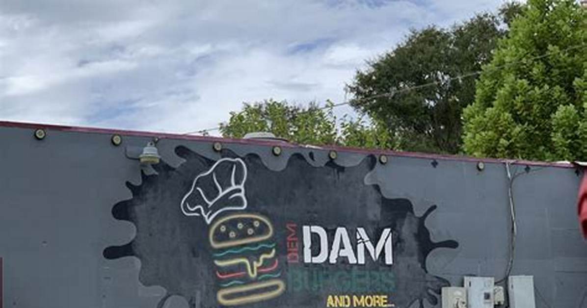 Dem Dam
