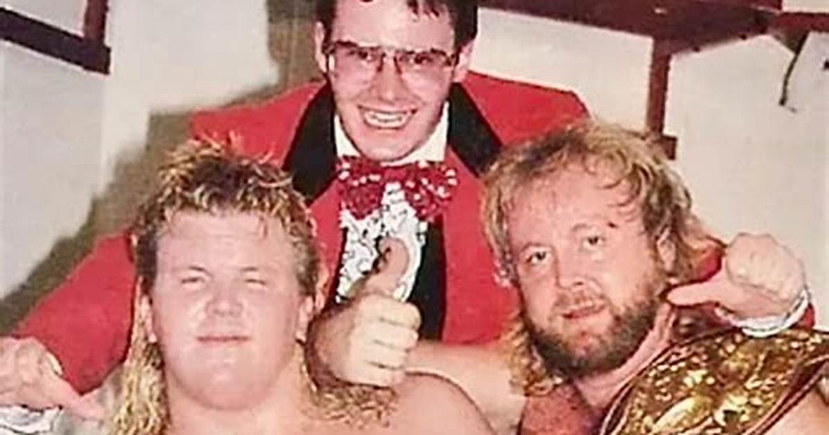 Dennis Condrey and the Midnight Express Everything to Know Following His