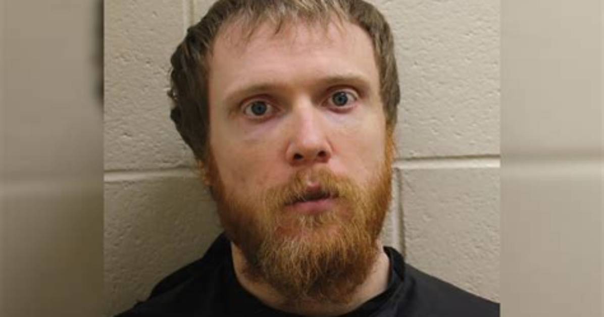 Denver Fenton Allen Timeline from Shocking Courtroom Row to Life Sentence For