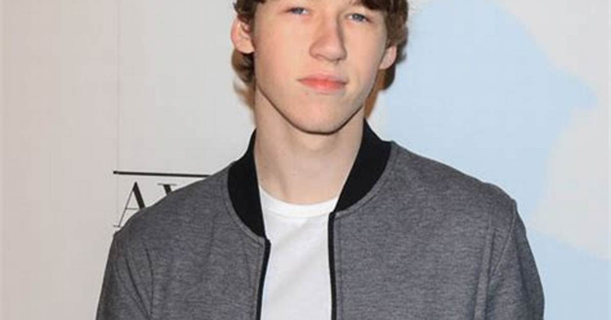 Devin Druid Height the On