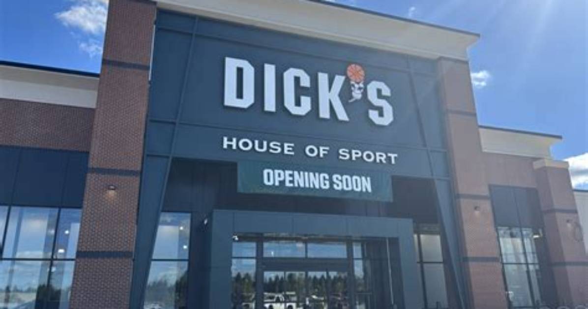 Dick S House of Sport Schaumburg