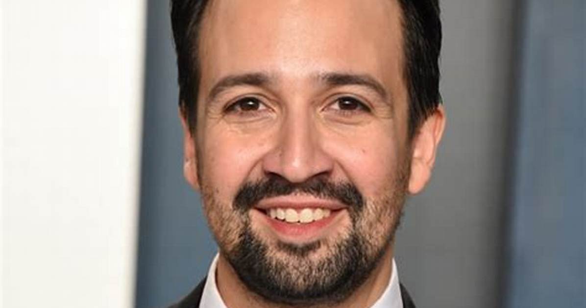 Did a Lin Manuel Miranda Impersonator Actually Fool Tiktok S