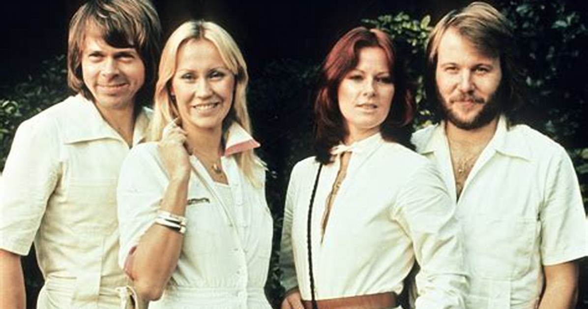 Did an Abba Member Die the Truth Behind the Tragic Loss of Pop S