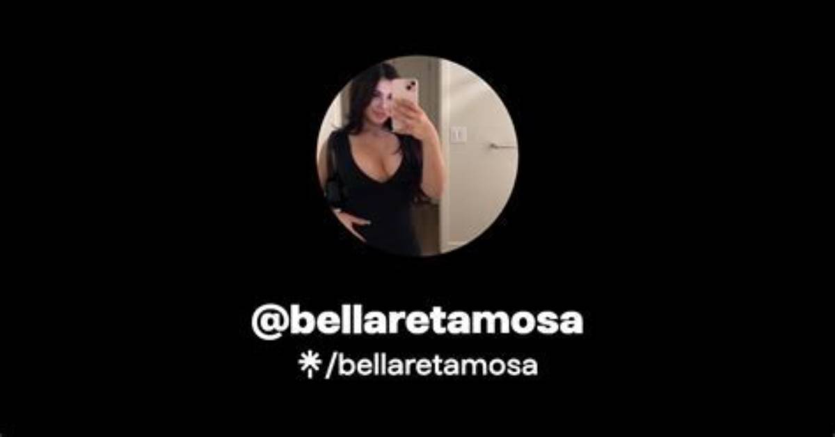 Did Bella Retamosa Suffer a Privacy Breach Unpacking the Viral Leak Claims Sweeping