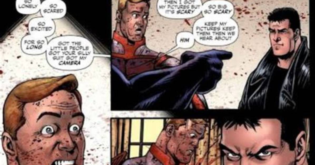 Did Black Noir Ever Actually Laugh Debunking Viral Memes Vs
