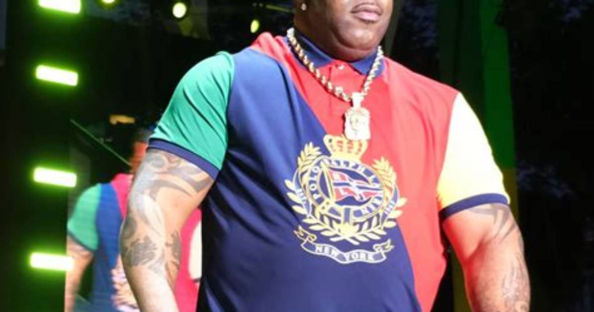 Did Busta Rhymes Hold the Guinness World Record for Fastest Rap The