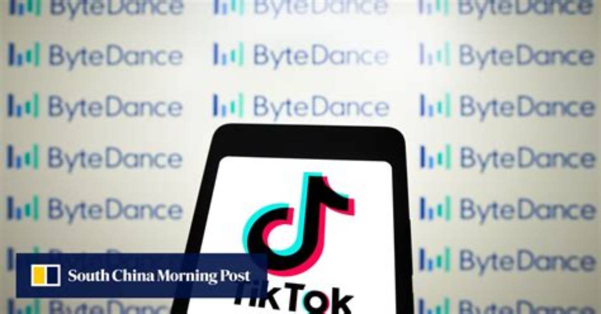 Did Bytedance Really Sell Tiktok Us Fact Checking The