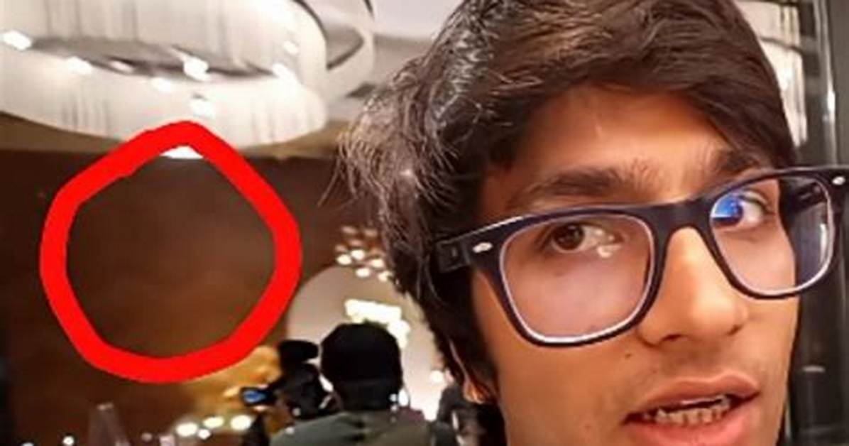Did Chainsfr Really Reveal His Face Real Photos Video Clues And